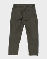 Vintage 2000's Arc'teryx Lightweight Multi Pocketed Utility Trousers - W34 L29