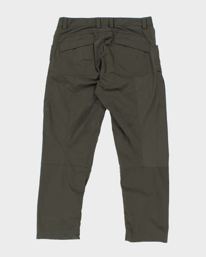 Vintage 2000's Arc'teryx Lightweight Multi Pocketed Utility Trousers - W34 L29