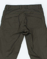 Vintage 2000's Arc'teryx Lightweight Multi Pocketed Utility Trousers - W34 L29