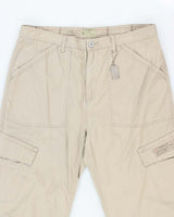 Vintage Y2K Oakley Software Wide Leg Cargo Trousers - W36 L31