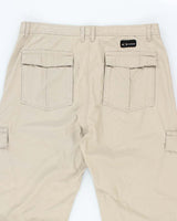 Vintage Y2K Oakley Software Wide Leg Cargo Trousers - W36 L31