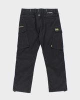 Vintage Y2K G-Star Raw Multi Pocketed Cargo Trousers - W36 L28