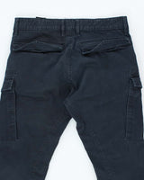G-Star Raw Navy Cargo Trousers - W32 L31
