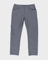 The North Face Grey Active Trousers - W34 L33