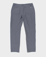 The North Face Grey Active Trousers - W34 L33