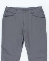 The North Face Grey Active Trousers - W34 L33