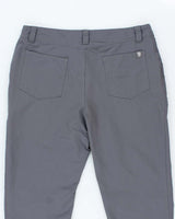 The North Face Grey Active Trousers - W34 L33