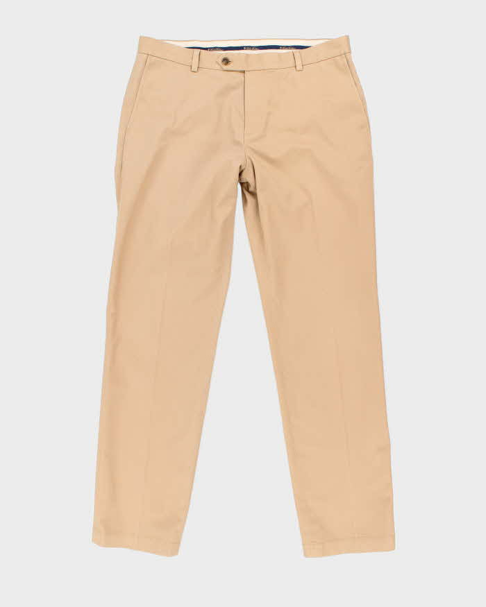 Brooks Brothers Beige Chinos - W38 L34