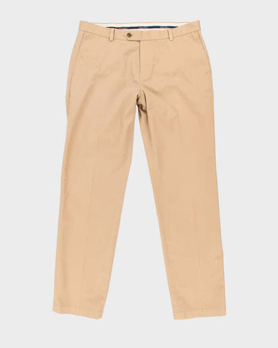 Brooks Brothers Beige Chinos - W38 L34