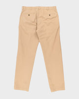 Brooks Brothers Beige Chinos - W38 L34