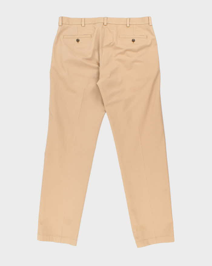 Brooks Brothers Beige Chinos - W38 L34