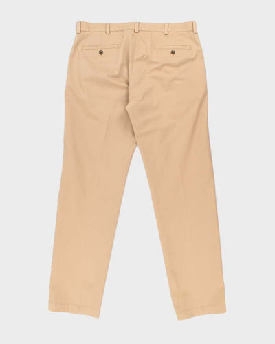 Brooks Brothers Beige Chinos - W38 L34