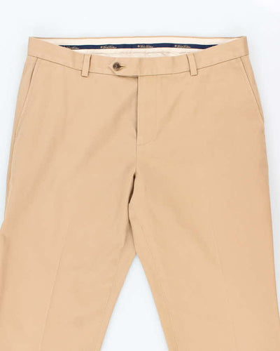 Brooks Brothers Beige Chinos - W38 L34