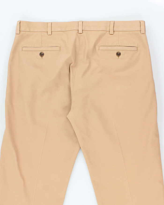 Brooks Brothers Beige Chinos - W38 L34