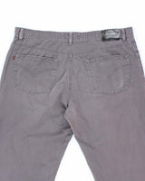 Vintage Pierre Cardin Grey Trousers - W40 L31