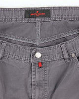 Vintage Pierre Cardin Grey Trousers - W40 L31