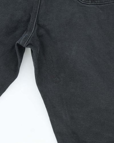 Vintage 90s Carhartt Double Knee Carpenter Workwear Trousers - W36 L33