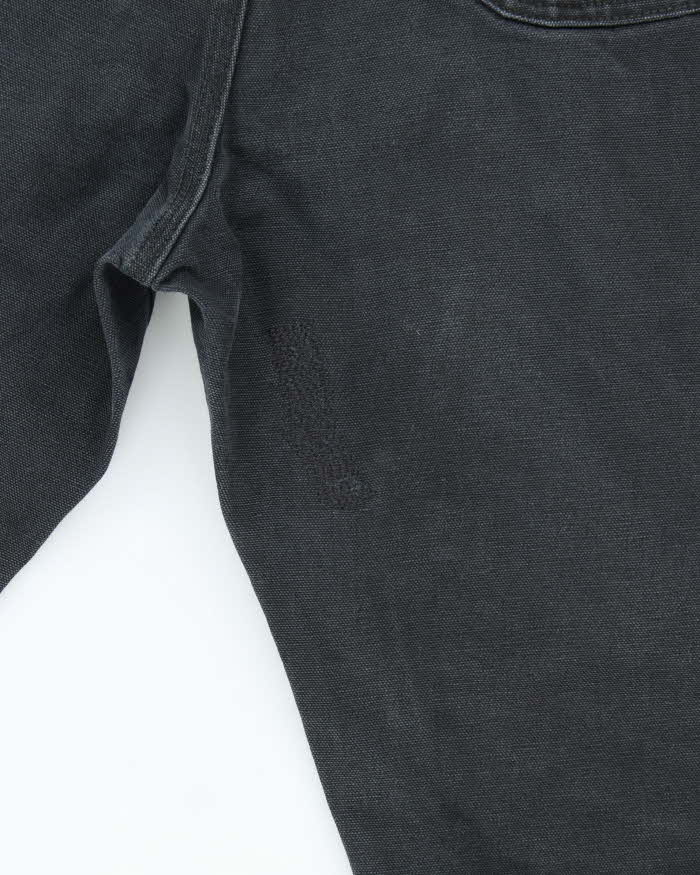 Vintage 90s Carhartt Double Knee Carpenter Workwear Trousers - W36 L33