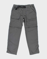 Vintage 00s Eddie Bauer Cargo Active Trousers - W38 L33