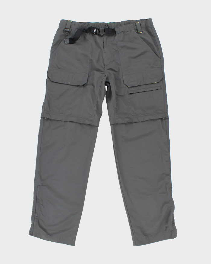 Vintage 00s Eddie Bauer Cargo Active Trousers - W38 L33