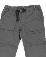 Vintage 00s Eddie Bauer Cargo Active Trousers - W38 L33
