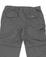 Vintage 00s Eddie Bauer Cargo Active Trousers - W38 L33