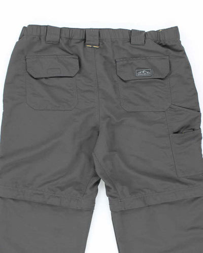 Vintage 00s Eddie Bauer Cargo Active Trousers - W38 L33