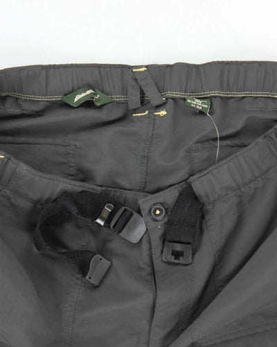 Vintage 00s Eddie Bauer Cargo Active Trousers - W38 L33