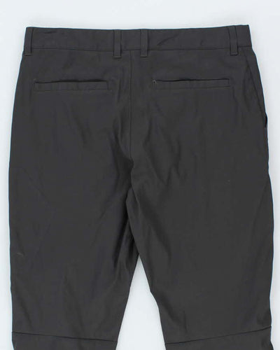 The North Face Utility Hiking Trousers - W36 L31