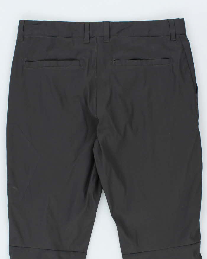 The North Face Utility Hiking Trousers - W36 L31
