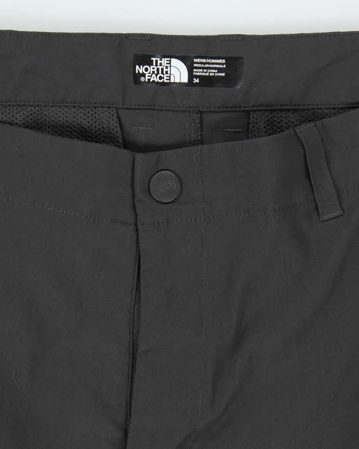 The North Face Utility Hiking Trousers - W36 L31