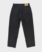 Calvin Klein Straight Leg Trousers - W30 L29