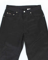 Calvin Klein Straight Leg Trousers - W30 L29
