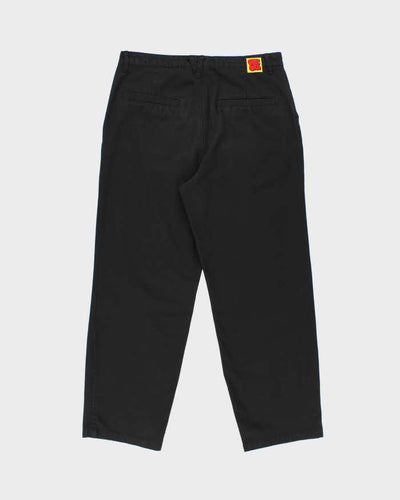 Vintage Empyre Black Trousers - W32 L28