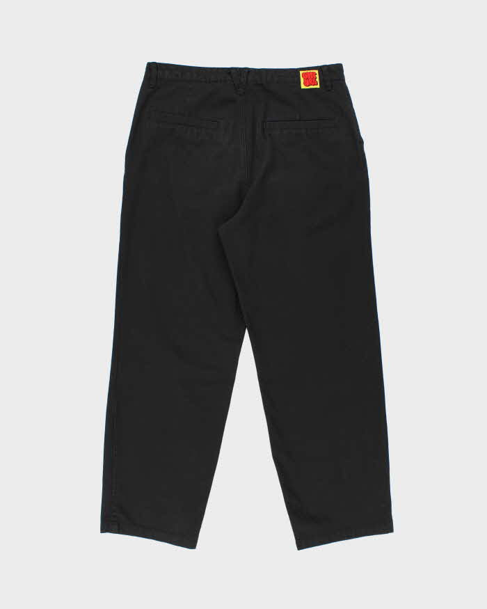 Vintage Empyre Black Trousers - W32 L28