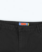 Vintage Empyre Black Trousers - W32 L28