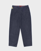 Vintage 2000s Dolce &amp; Gabbana Sport Trousers - W33 L32