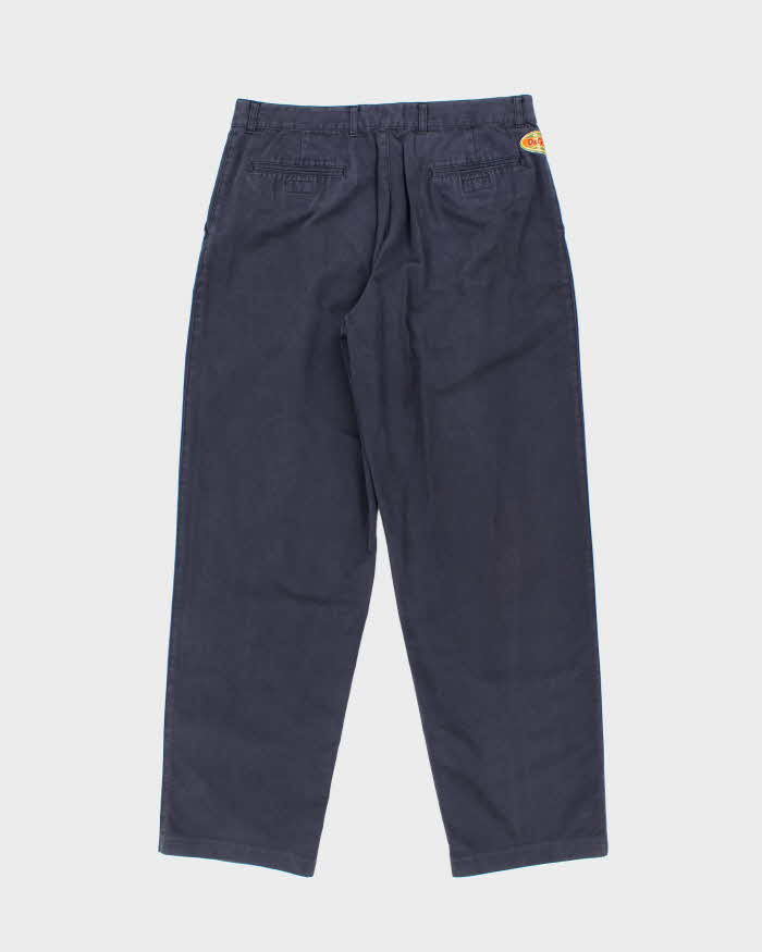 Vintage 2000s Dolce & Gabbana Sport Trousers - W33 L32
