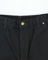 Carhartt B01 Loose Straight Leg Double Carpenter Workwear Trousers - W36 L30
