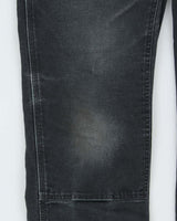 Vintage 00s Carhartt B01 Double Duck Loose Straight  Distressed Workwear Trousers - W36 L32