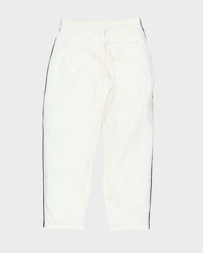Vintage 00s Nike Tracksuit Bottoms - M