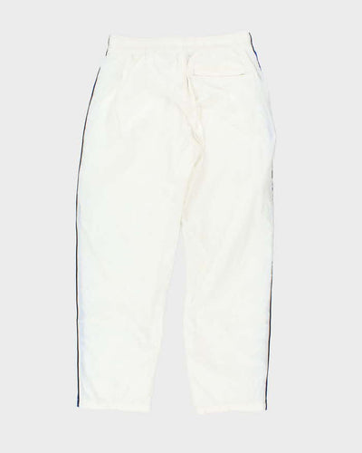 Vintage 00s Nike Tracksuit Bottoms - M