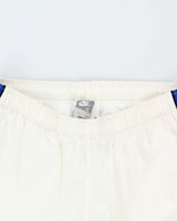 Vintage 00s Nike Tracksuit Bottoms - M