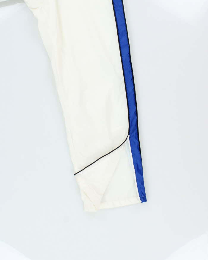 Vintage 00s Nike Tracksuit Bottoms - M