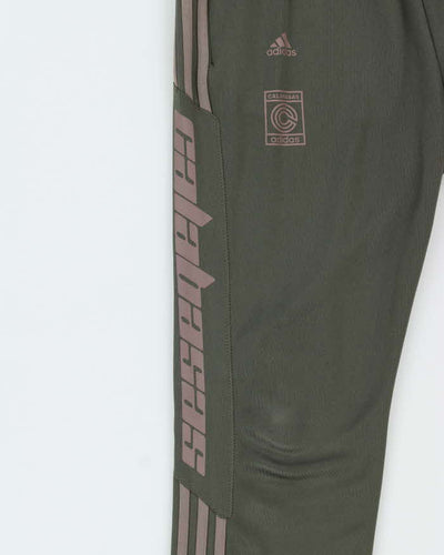 Adidas Yeezy Calabasas Jogger Tracksuit Bottoms - M
