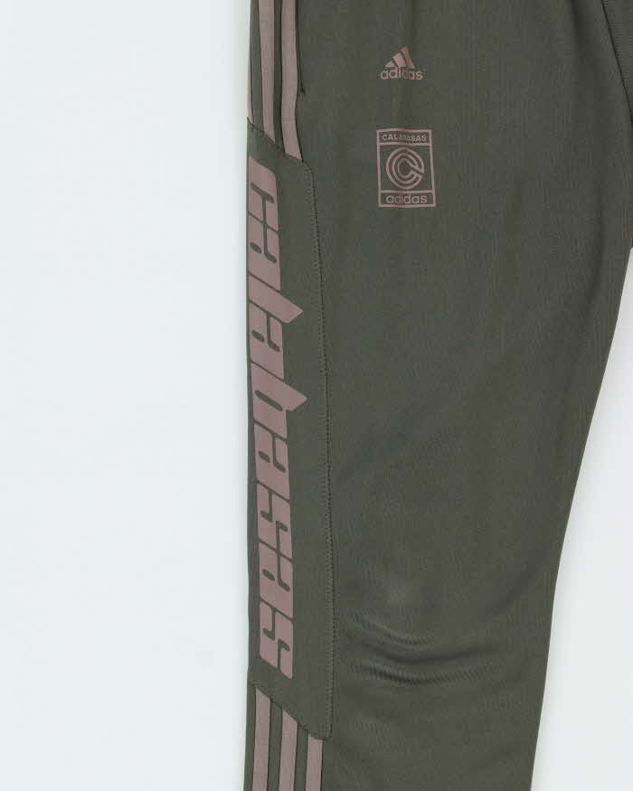 Adidas Yeezy Calabasas Jogger Tracksuit Bottoms - M