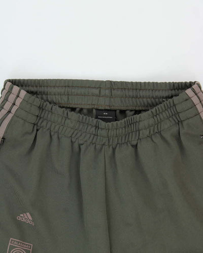 Adidas Yeezy Calabasas Jogger Tracksuit Bottoms - M