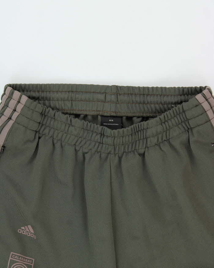 Adidas Yeezy Calabasas Jogger Tracksuit Bottoms - M