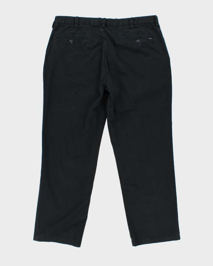 Vintage Polo Ralph Lauren Classic Fit Straight Leg Chinos - W38 L30