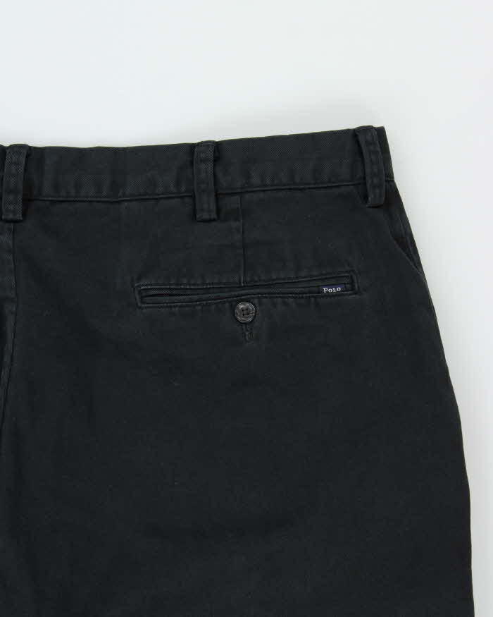 Vintage Polo Ralph Lauren Classic Fit Straight Leg Chinos - W38 L30